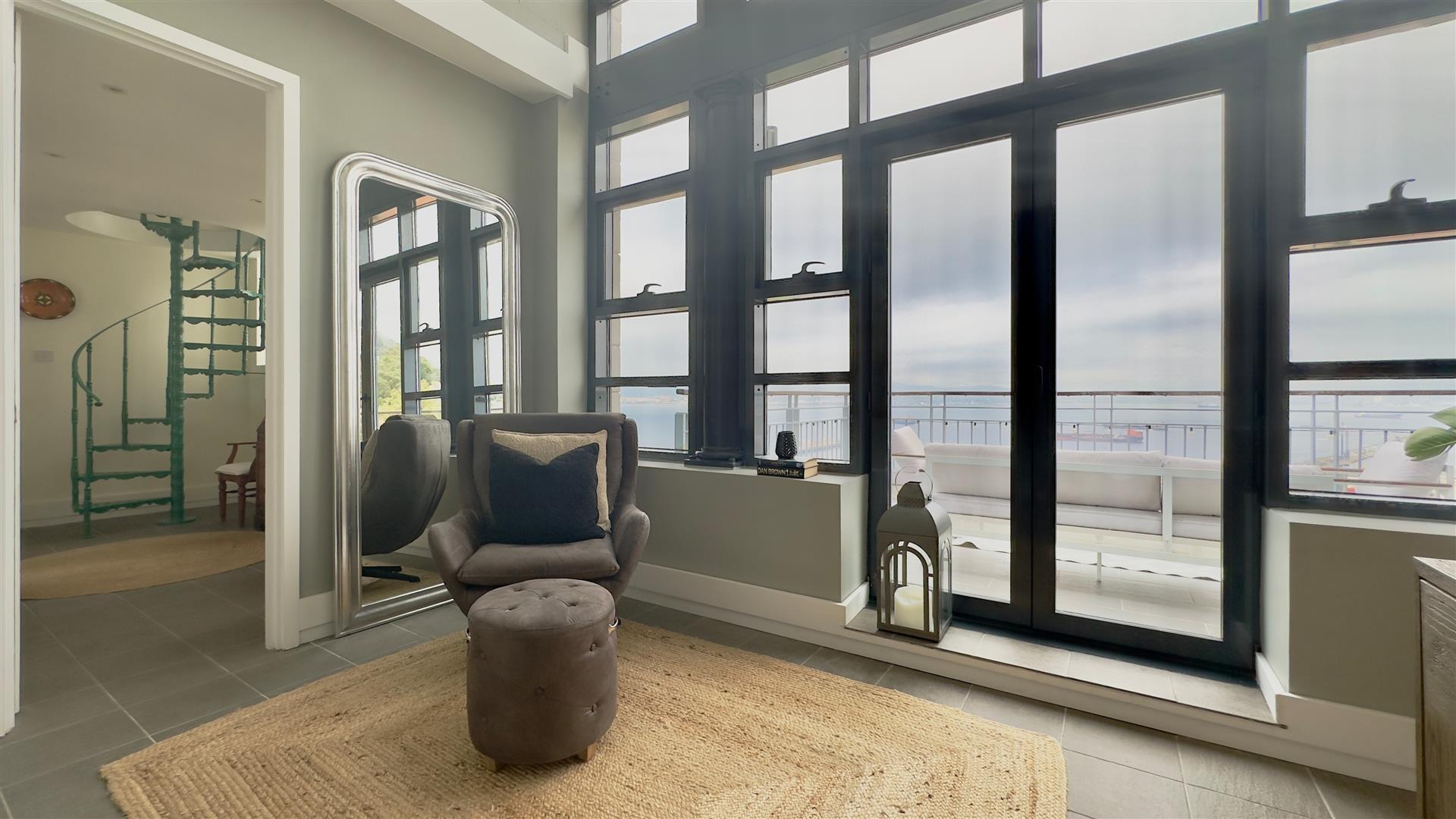 Image of Apartment - 3 Bedrooms - 2 Bathrooms for Sale in Cliftons-Gibraltar, Image 14